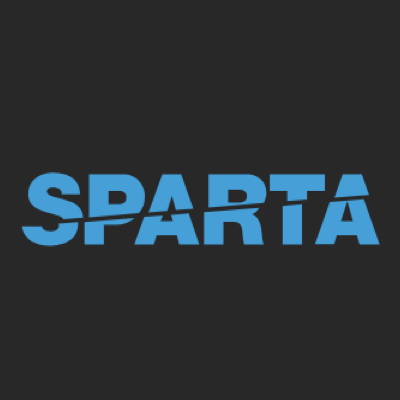 Logo Sparta