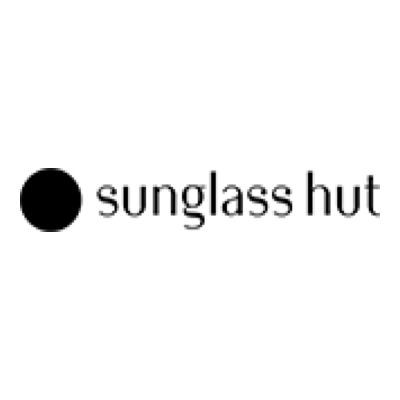 Logo Sunglass hut