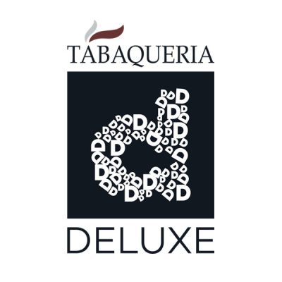 Logo Tabaquería Deluxe
