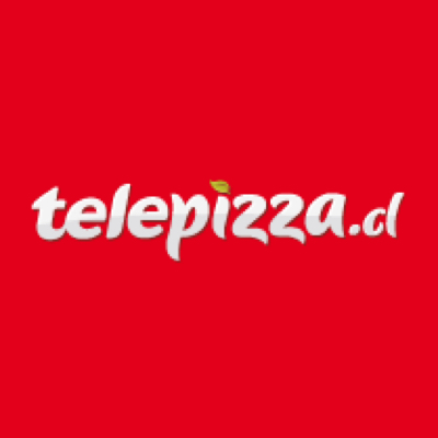 Logo Telepizza