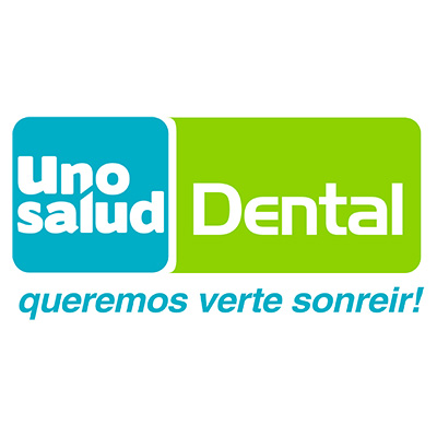Logo Uno Salud Dental