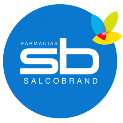 Logo Salcobrand