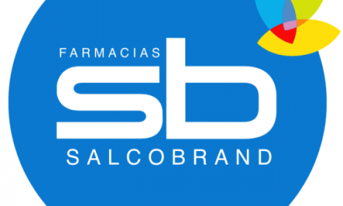 Logo Salcobrand