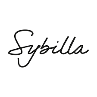 Logo Sybilla