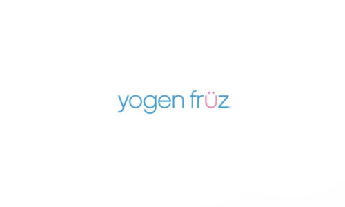 Yogen Fruz