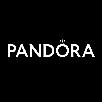 Logo Pandora