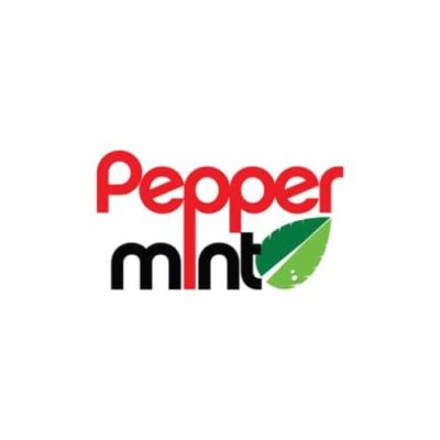 Logo Peppermint