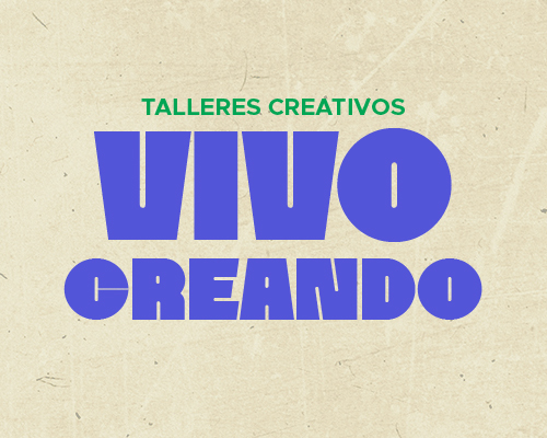 VIVO Creando