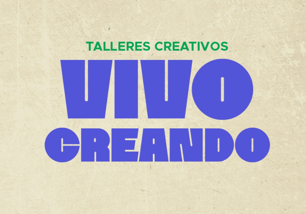 VIVO Creando