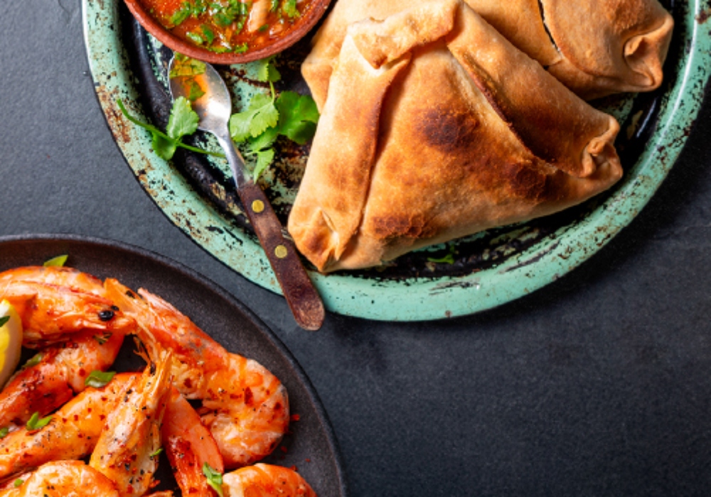 Empanadas