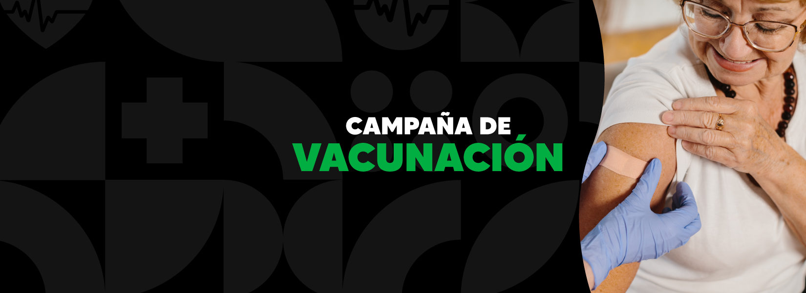 Banner Campaña de Vacunación