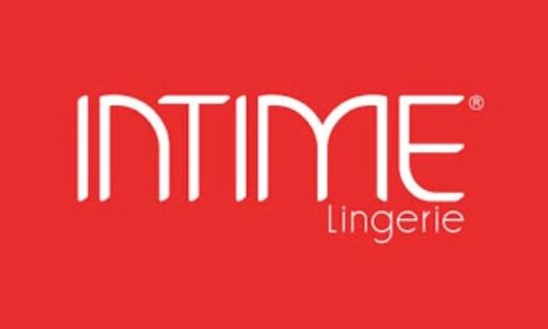 Logo intime
