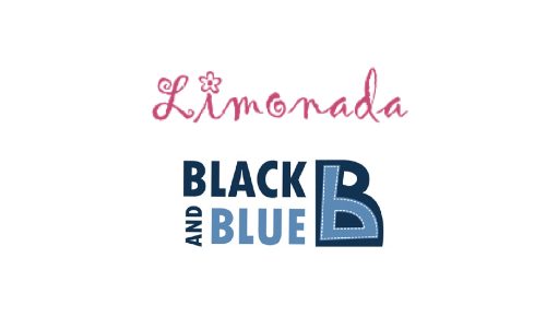 Limonada Black&Blue
