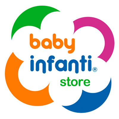 Logo Baby Infanti