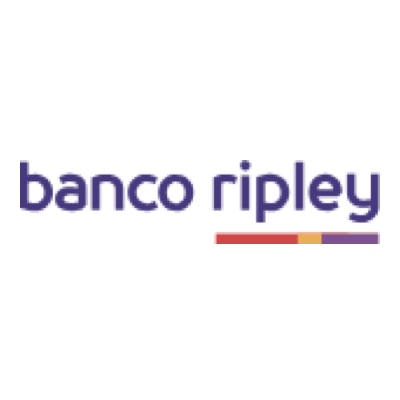 Logo Banco Ripley