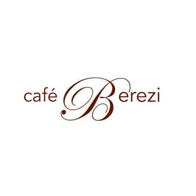 Logo Café Berezi