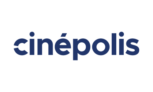 Logo Cinépolis