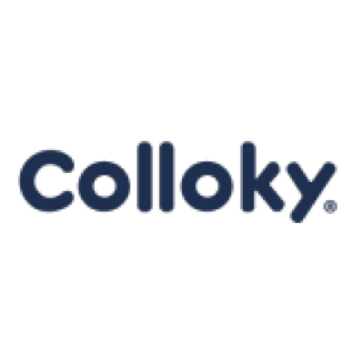 Logo Colloky