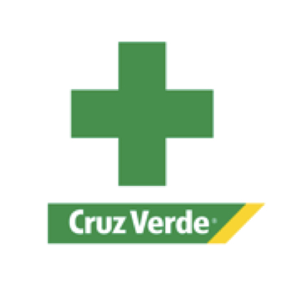 Logo Cruz Verde