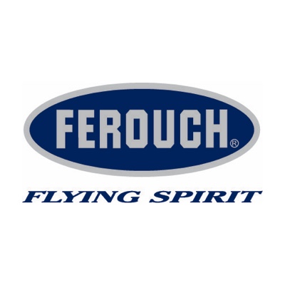 Logo Ferouch