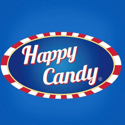 Logo Happy Candy