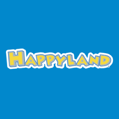 Logo Happyland