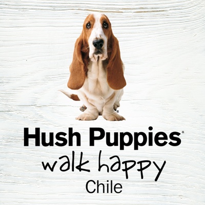 Logo Hush Puppies