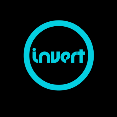 Logo Invert