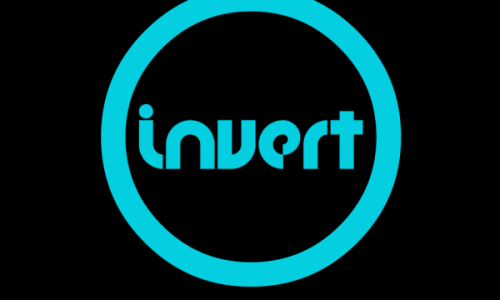 Logo Invert