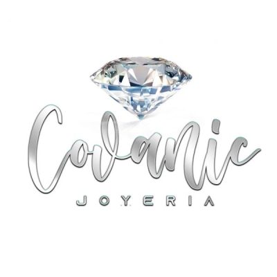 Logo Joyas Covanic