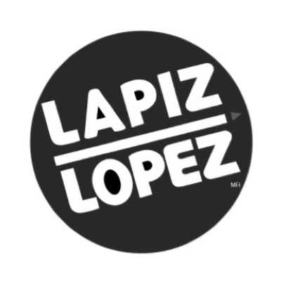 Logo Lápiz Lopez