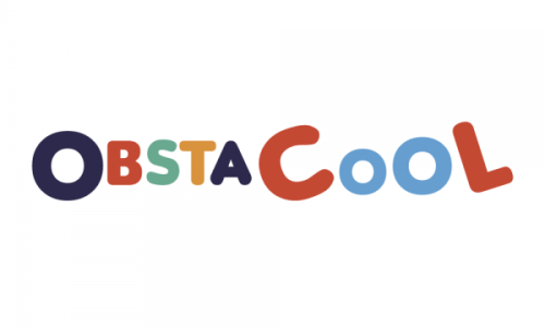 Logo Obstacool