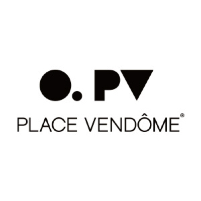 Logo Ópticas Place Vendome