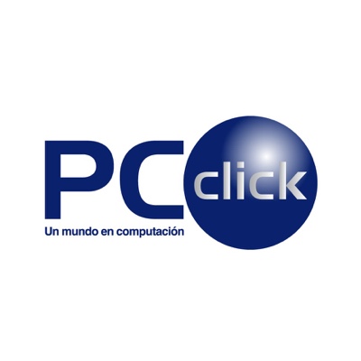 Logo PC Click