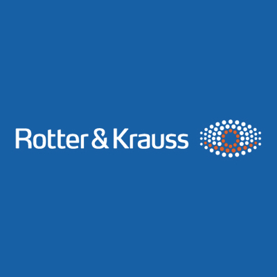 Logo Rotter & Krauss