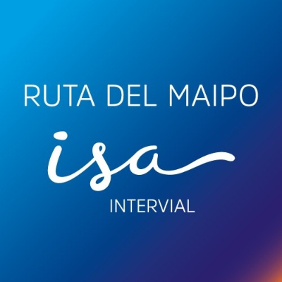 Logo Ruta del Maipo