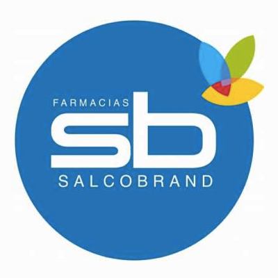 Logo Salcobrand