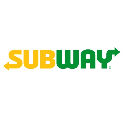 Logo Subway