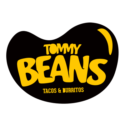 Logo Tommy Beans