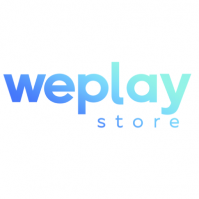 Logo Weplay