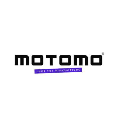 Logo Motomo