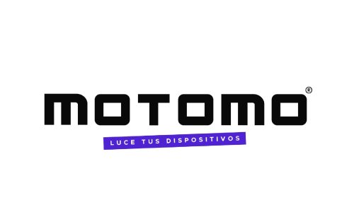 Logo Motomo