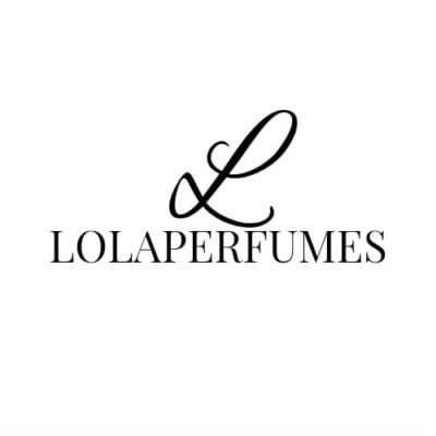 Logo Lola perfumes