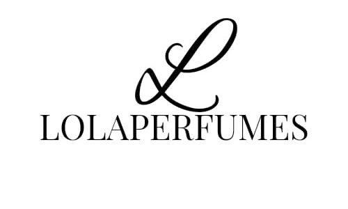 Logo Lola perfumes