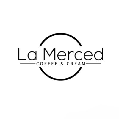 Logo La Merced
