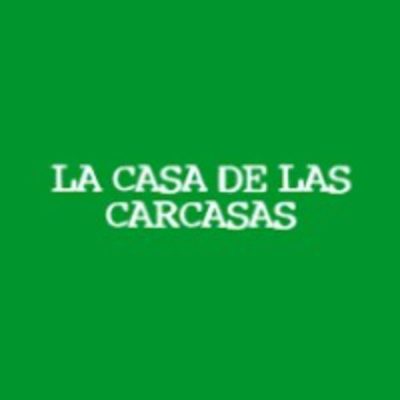 Logo la tienda de las Carcasas