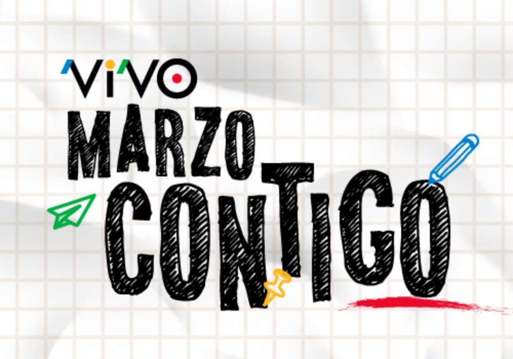 ¡Increíbles descuentos en VIVO Mall San Fernando!