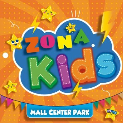 Logo Zona Kids