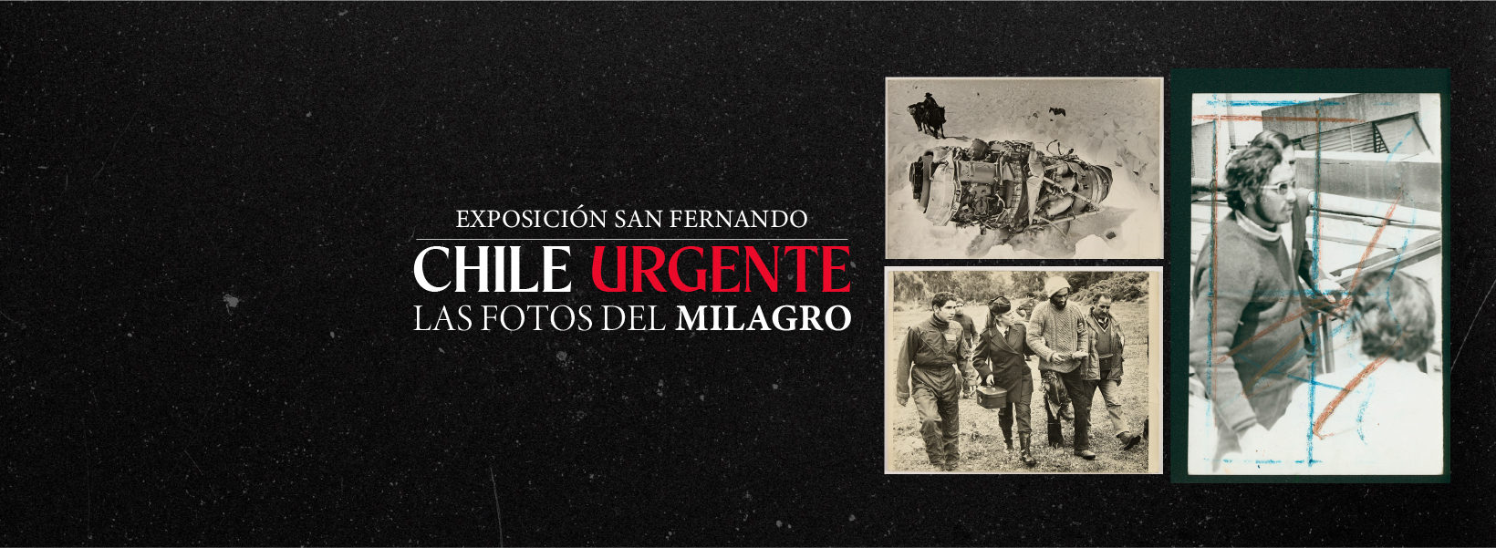 Banner Expo San Fernando