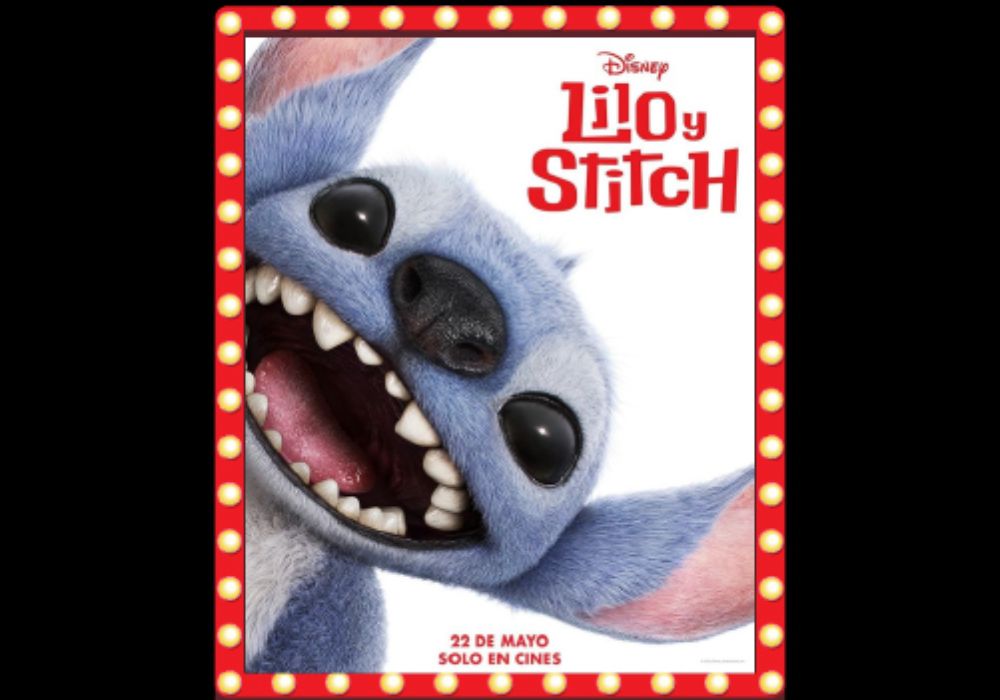 Afiche película
